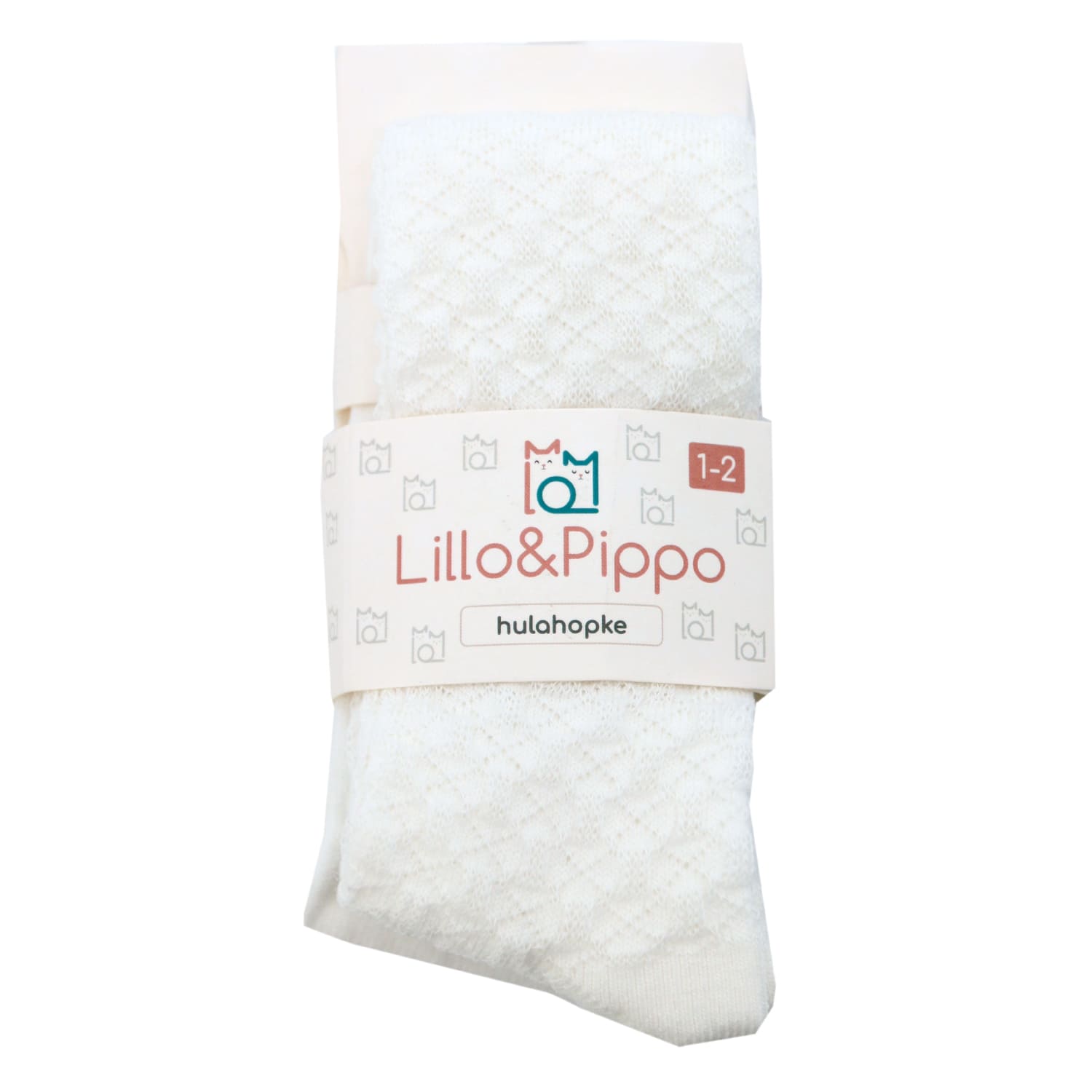 Lillo&Pippo hulahop, devojčice