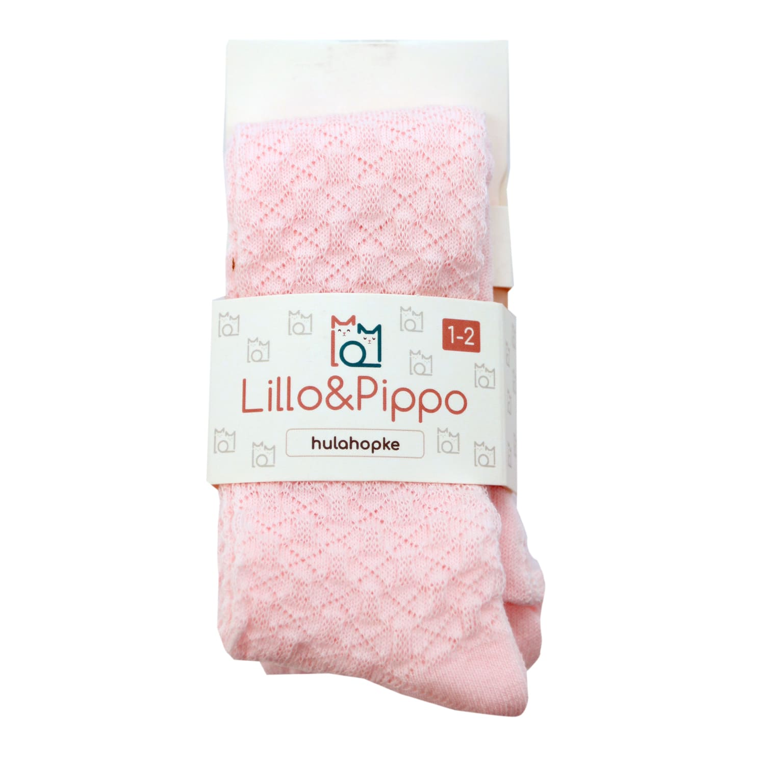 Lillo&Pippo hulahop, devojčice