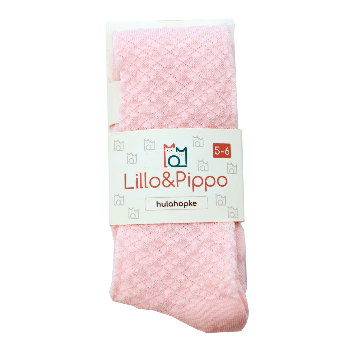 Lillo&Pippo hulahop, devojčice