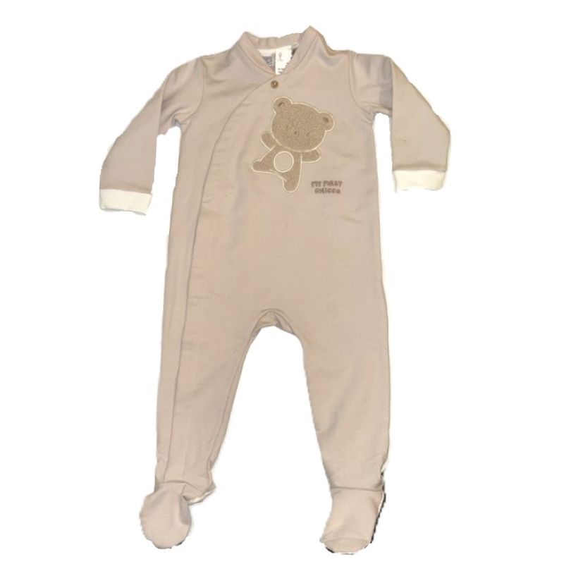 Chicco zeka dr, unisex