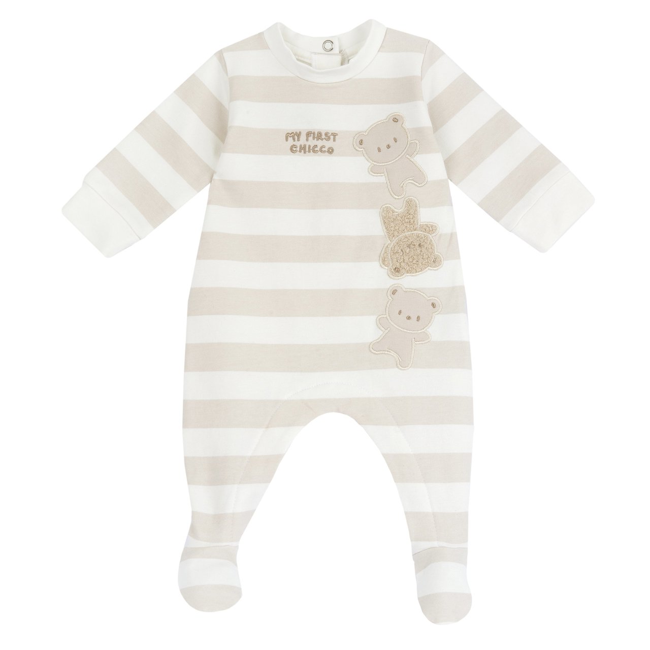 Chicco zeka dr, unisex