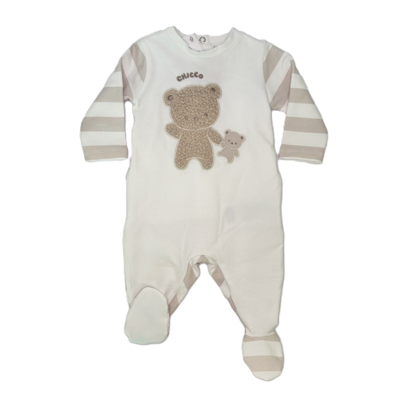Chicco zeka dr, unisex