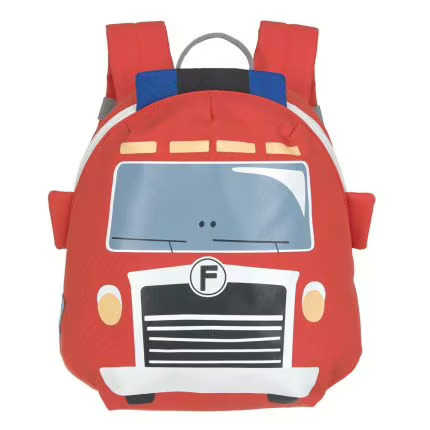 Lassig ranac Tiny Drivers, Vatrogasci 