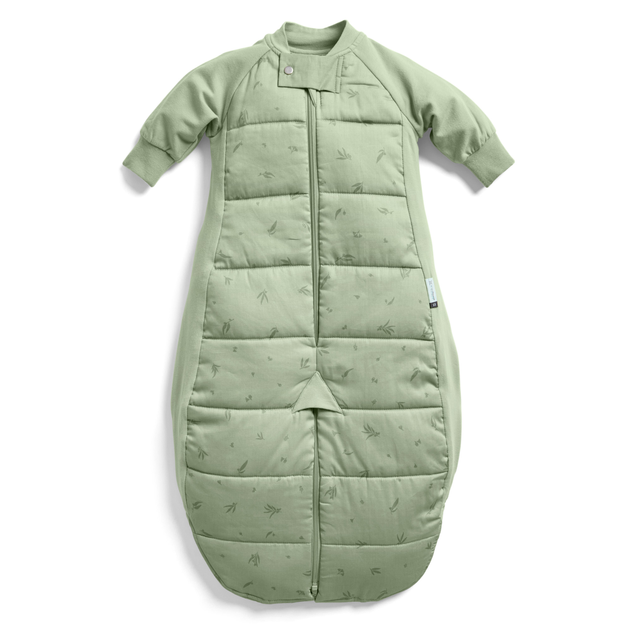 Ergo-pouch vreća sa nogavicama, zimska, 8 - 24 M