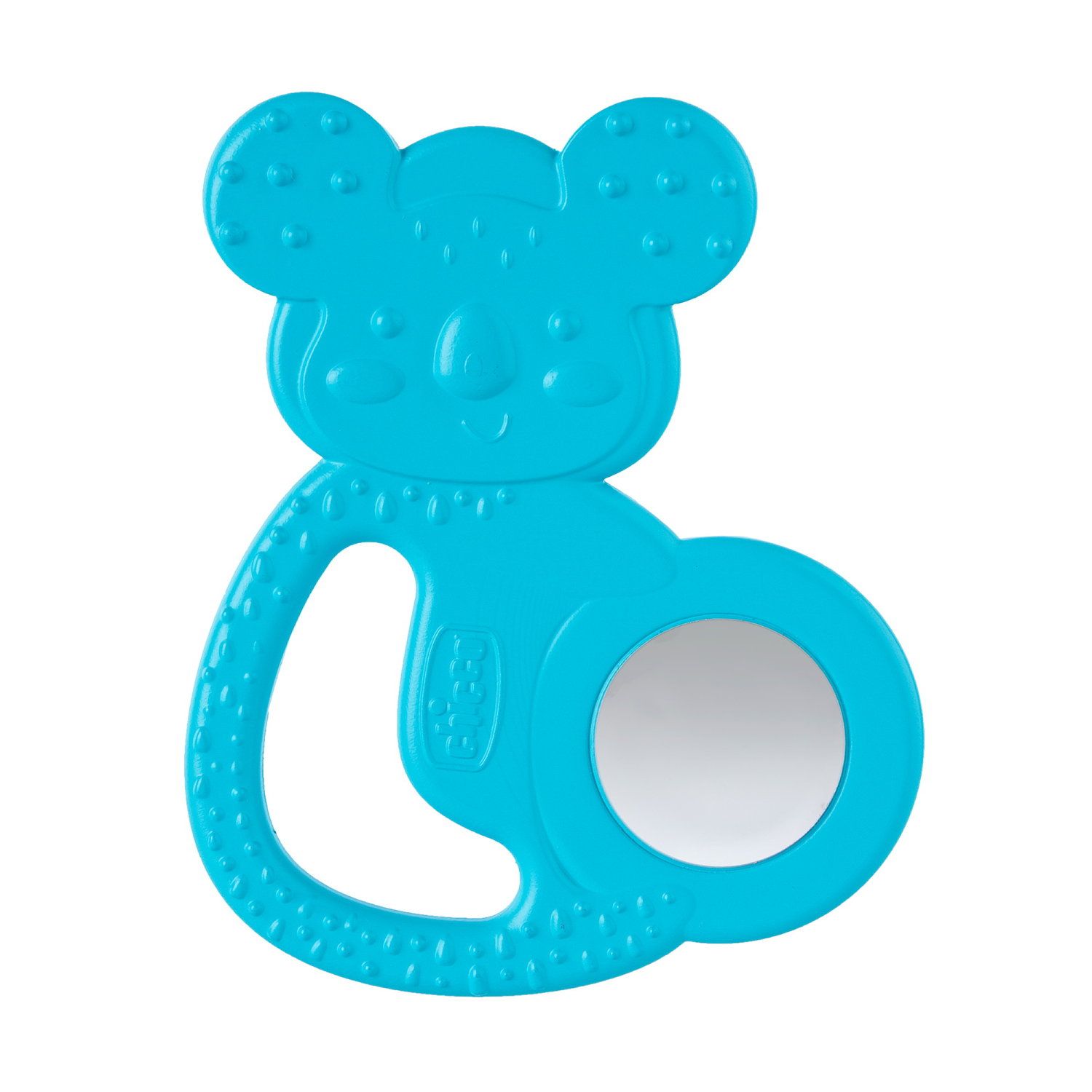 Chicco glodalica koala plava 4m+ 