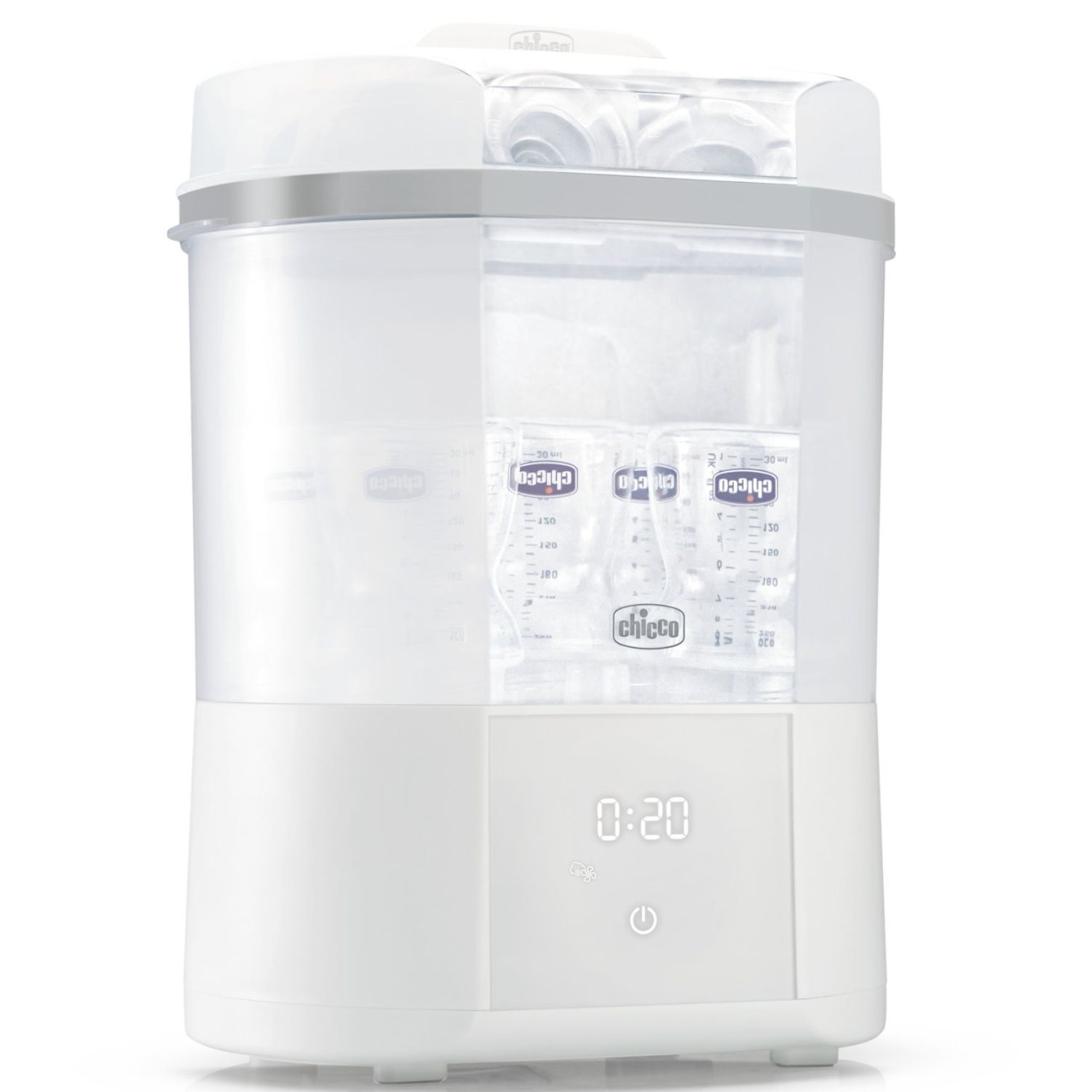Chicco sterilizator i sušač