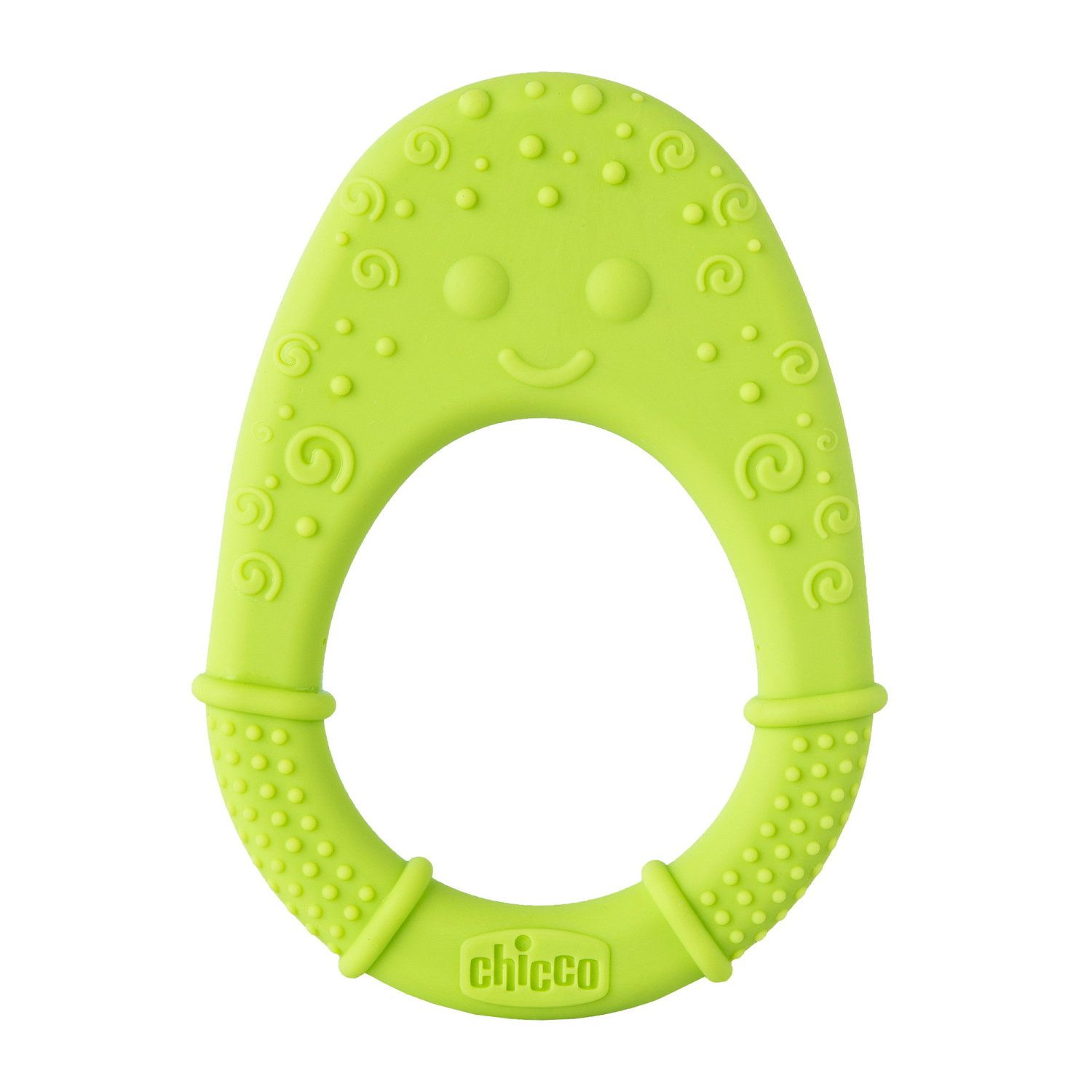 Chicco glodalica zelena 2m+ 
