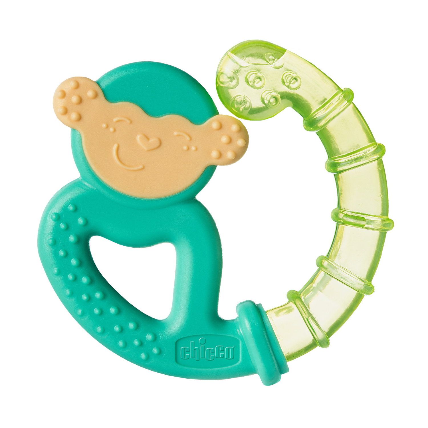 Chicco glodalica majmun 4m+ 