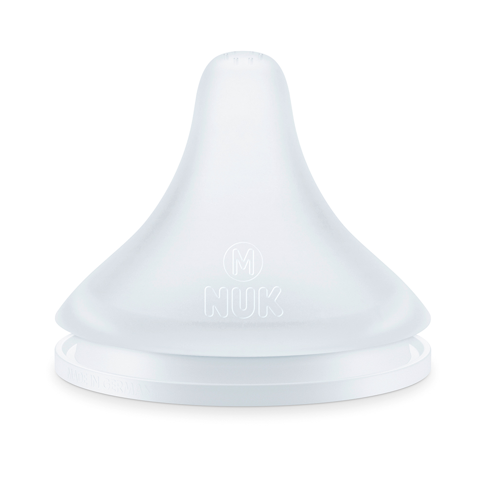 Nuk cucla perfect match otvor m 2/1