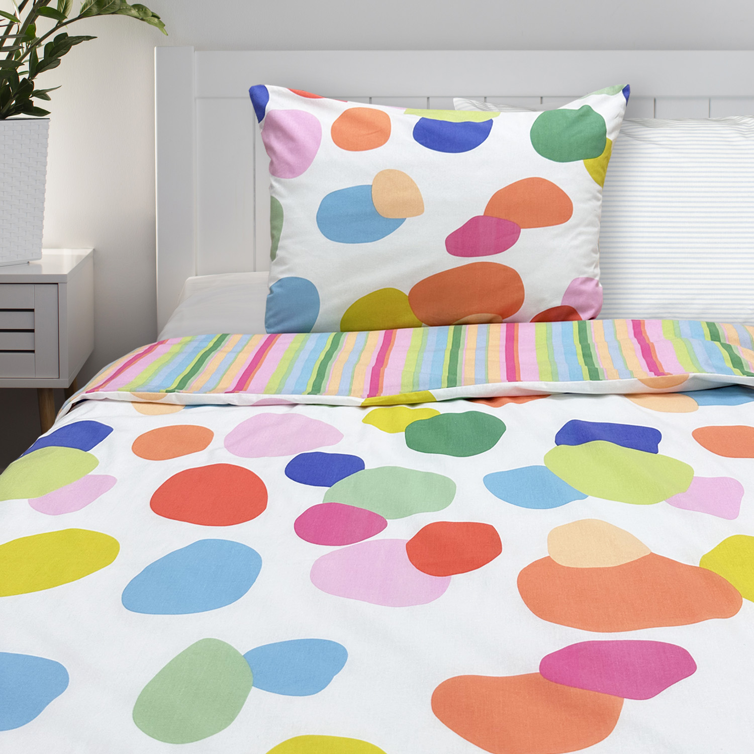 Baby Textil posteljina