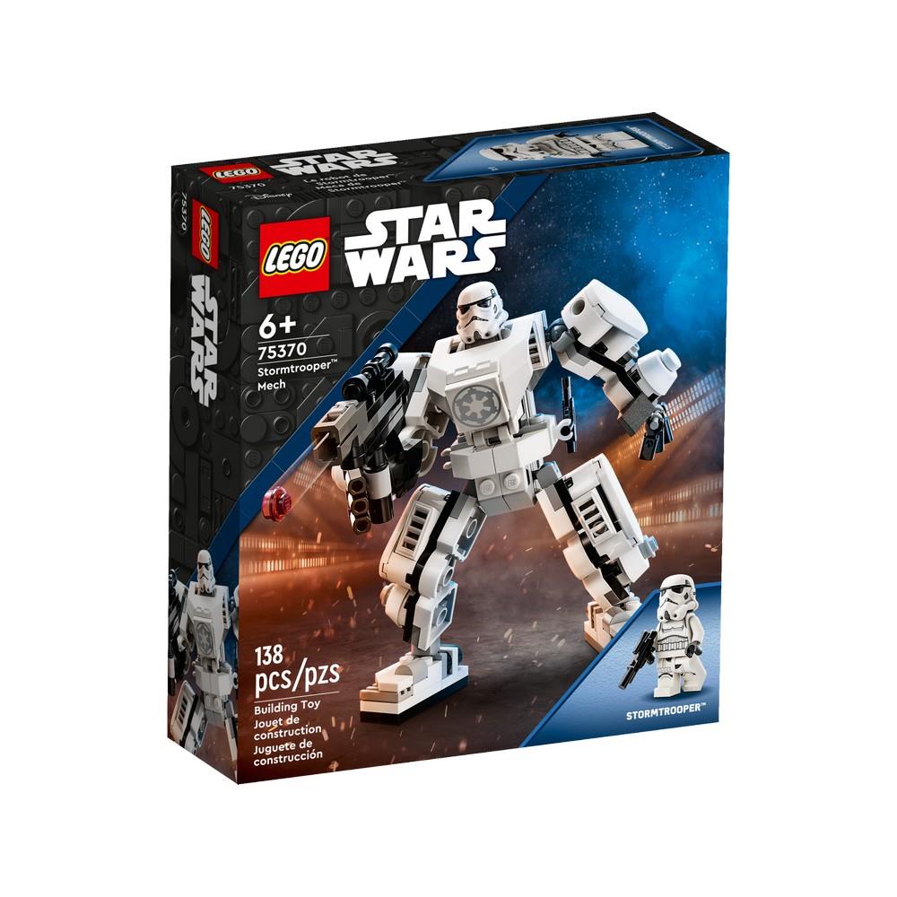 Lego star wars tm tdb-lsw-2023-27