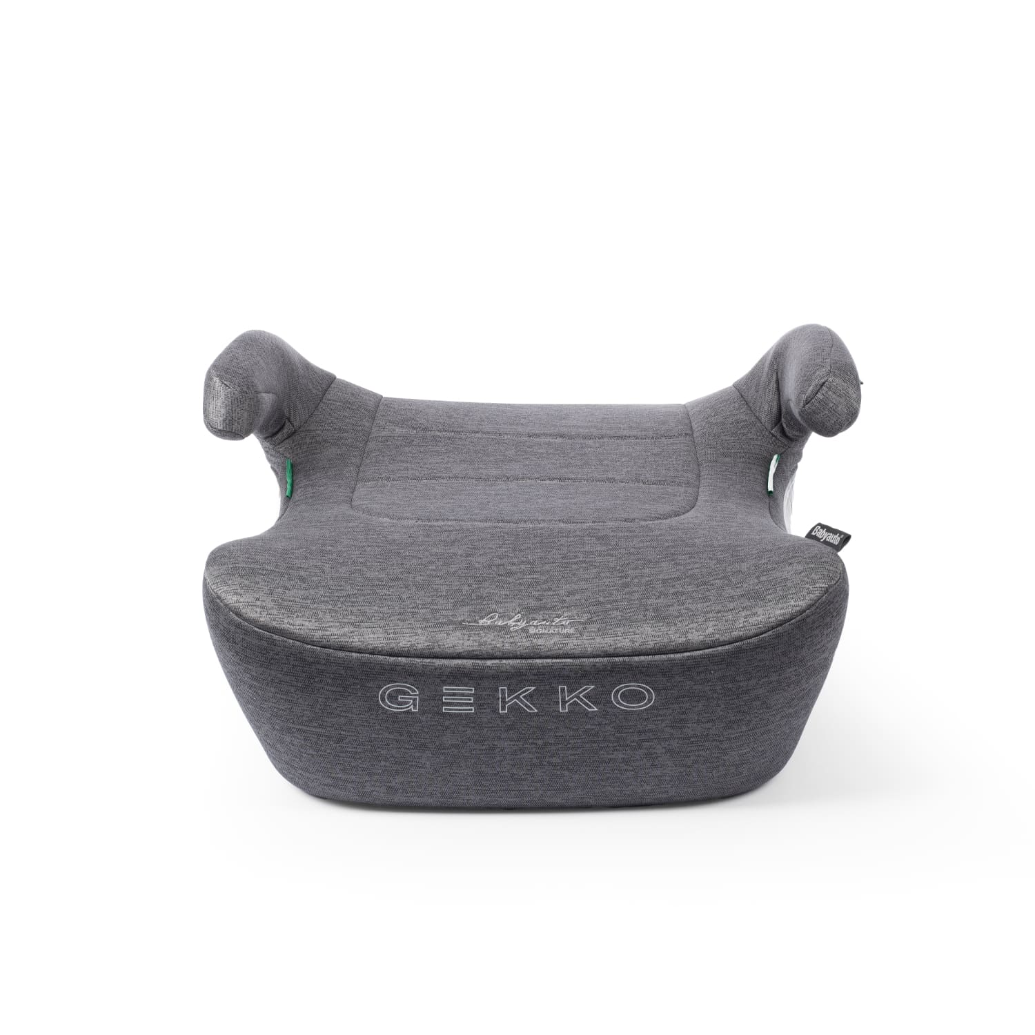 Babyauto a-s Gekko (125-150 cm) I-size, grey