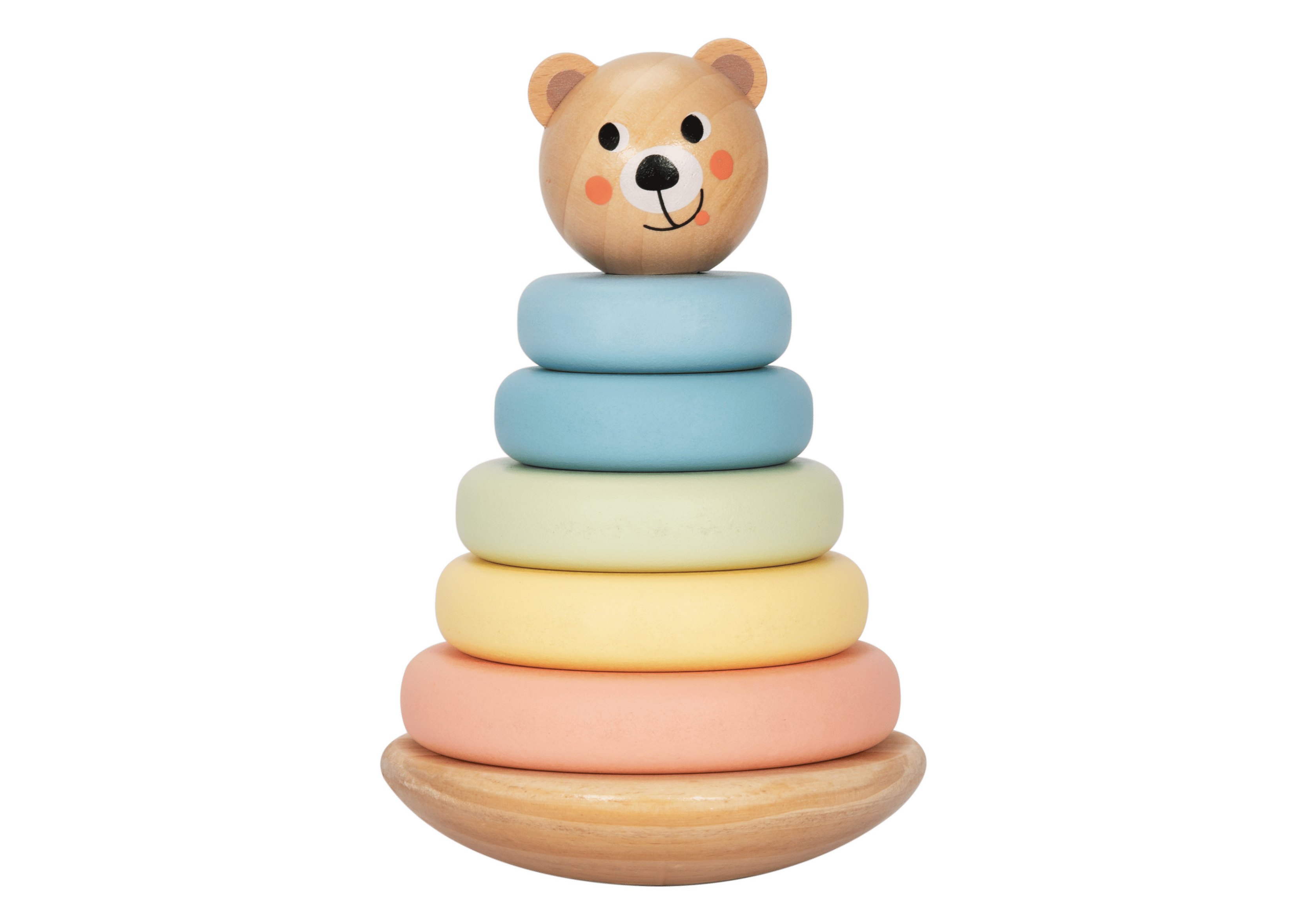 Cute&Cool drvena igračka dindolina meda 