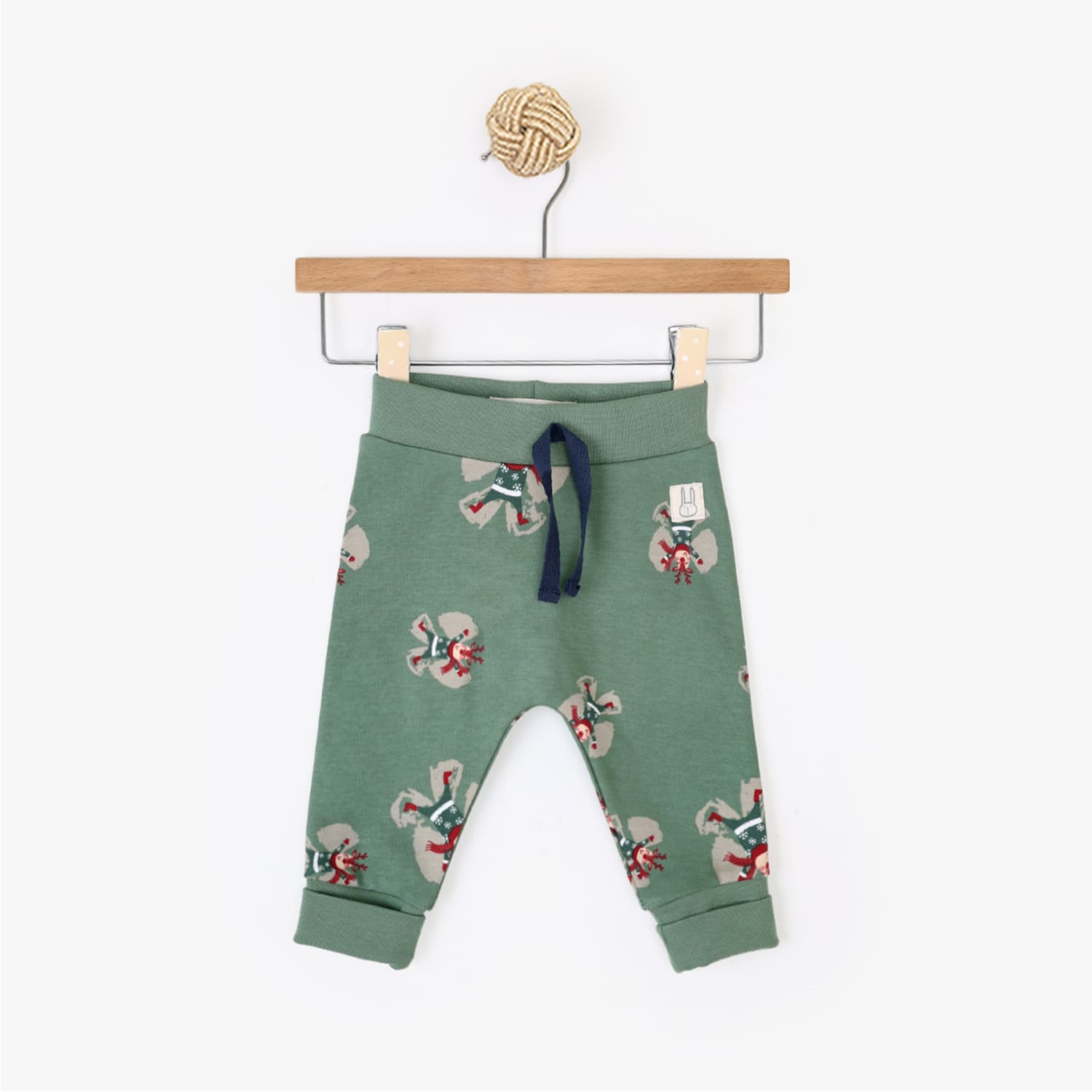 Just Kiddin pantalone bez stopica, dečaci
