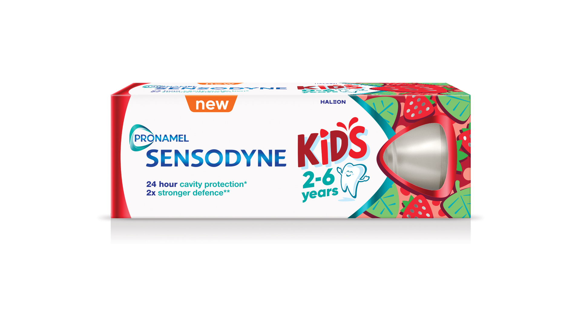 Sensodyne deč. pasta za zube pronamel, 2– 6g,50ml