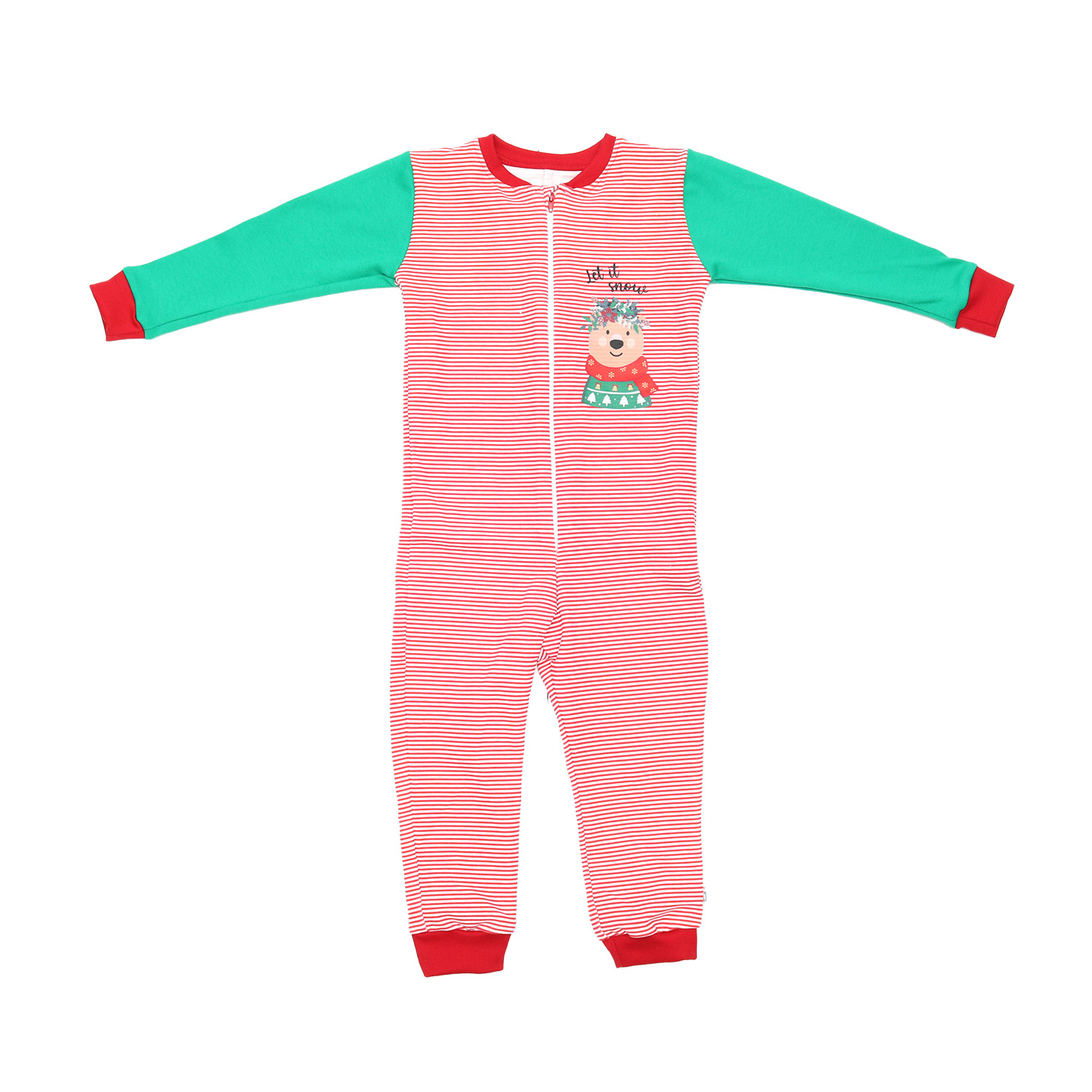 Lillo&Pippo zeka pidžama, unisex