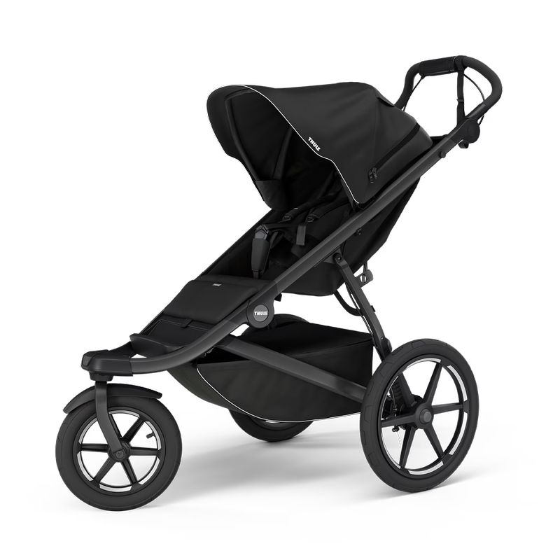 Thule kolica Urban Glide 3 Black 