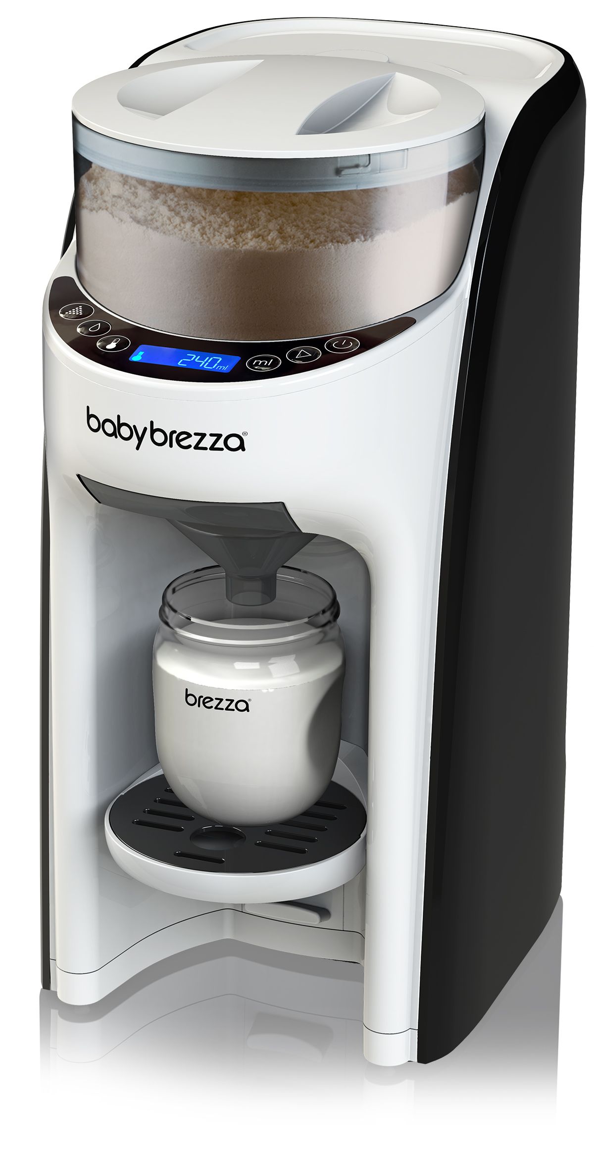 Baby Brezza aparat za pripremu formule ProAdvanced