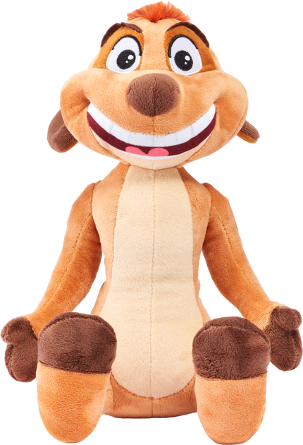 Disney pliš timon 25cm