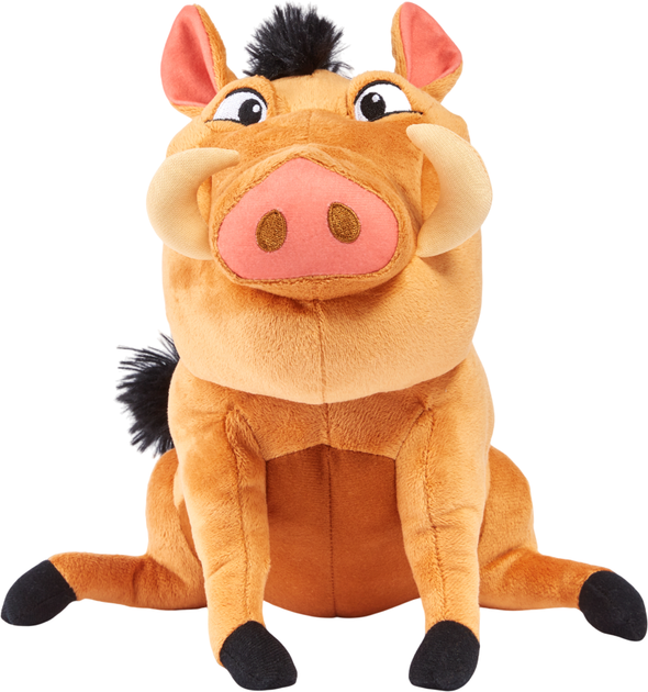 Disney pliš pumba 25cm