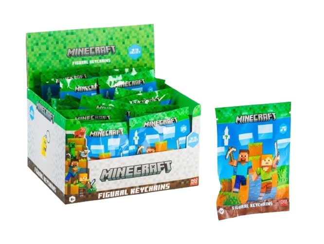 Minecraft privesci 