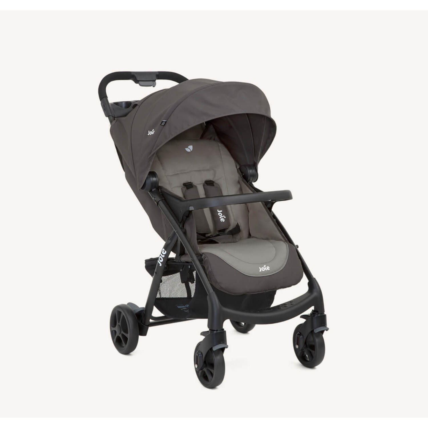 Joie kolica Muze 2 u 1 Dark Pewter