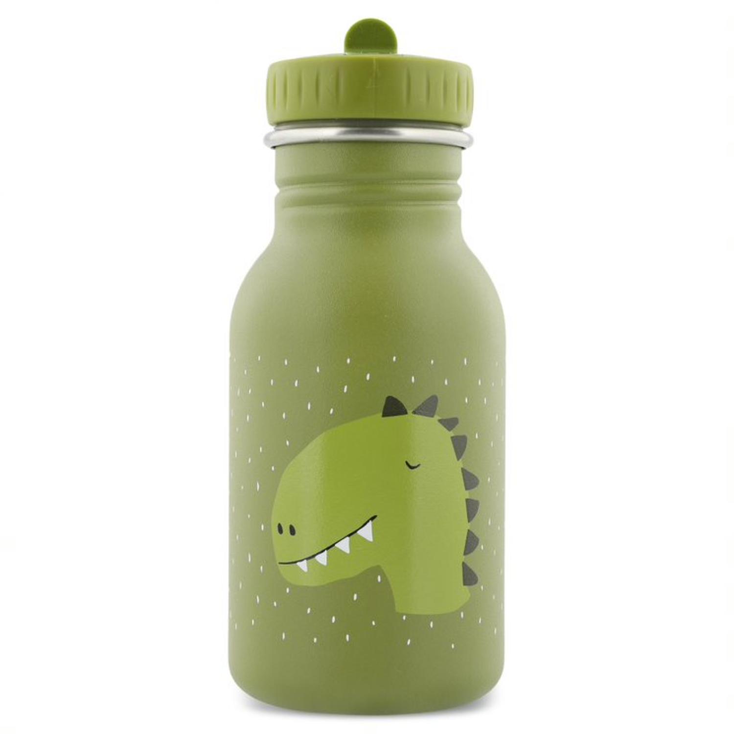 Trixie flašica od nerđajućeg čelika 350ml, Dino 