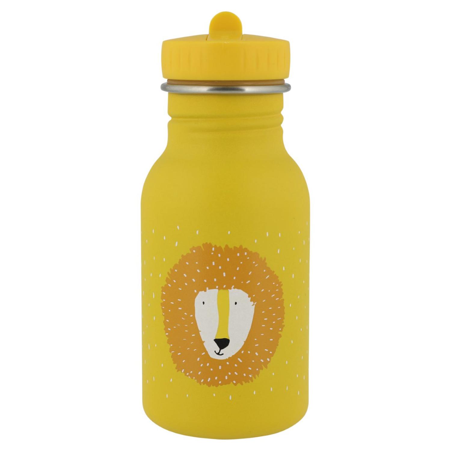 Trixie flašica od nerđajućeg čelika 350ml, Lav 