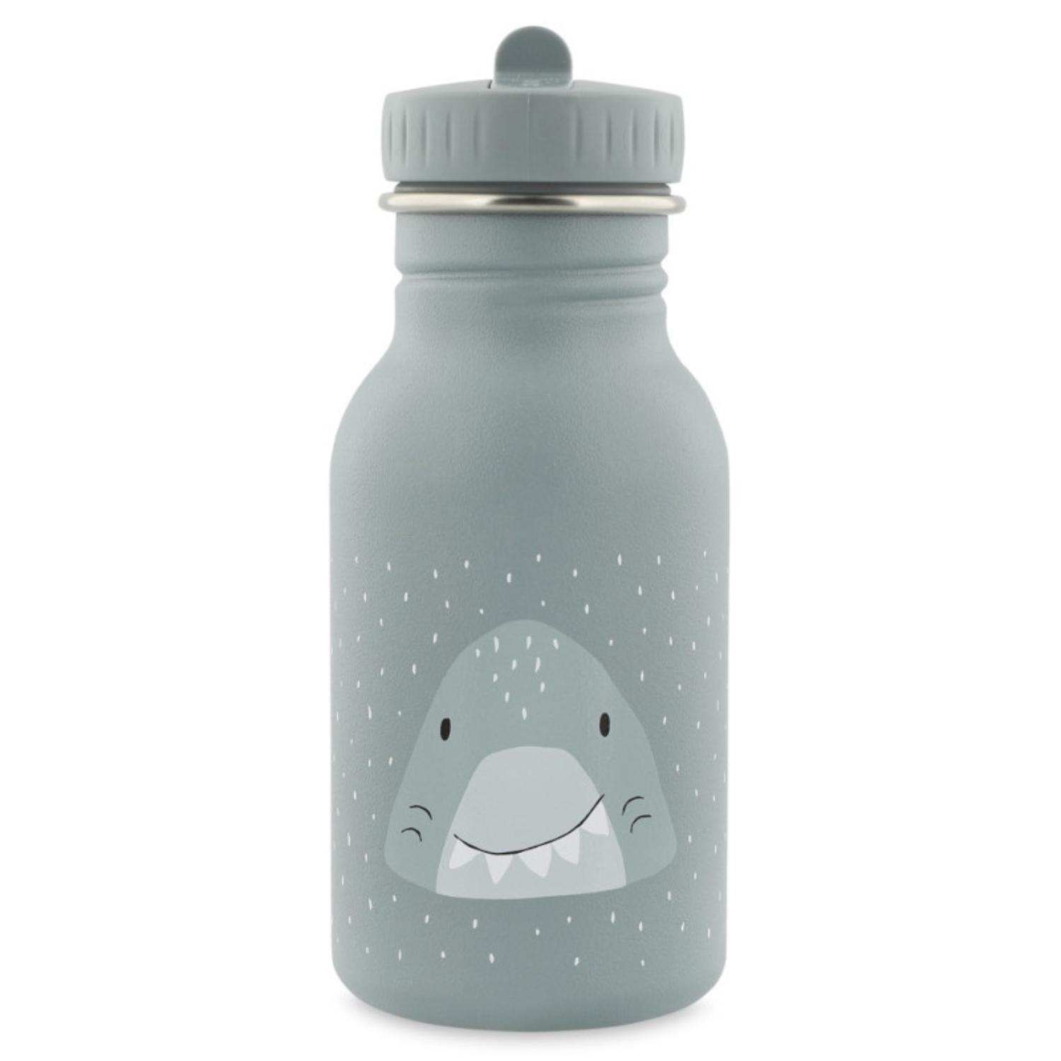 Trixie flašica od nerđajućeg čelika 350ml, Ajkula