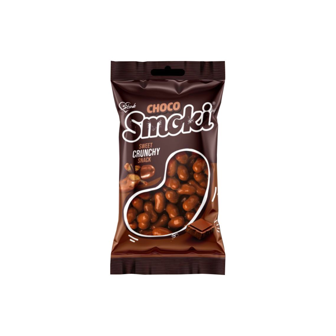 Soko Štark čoko smoki 40g