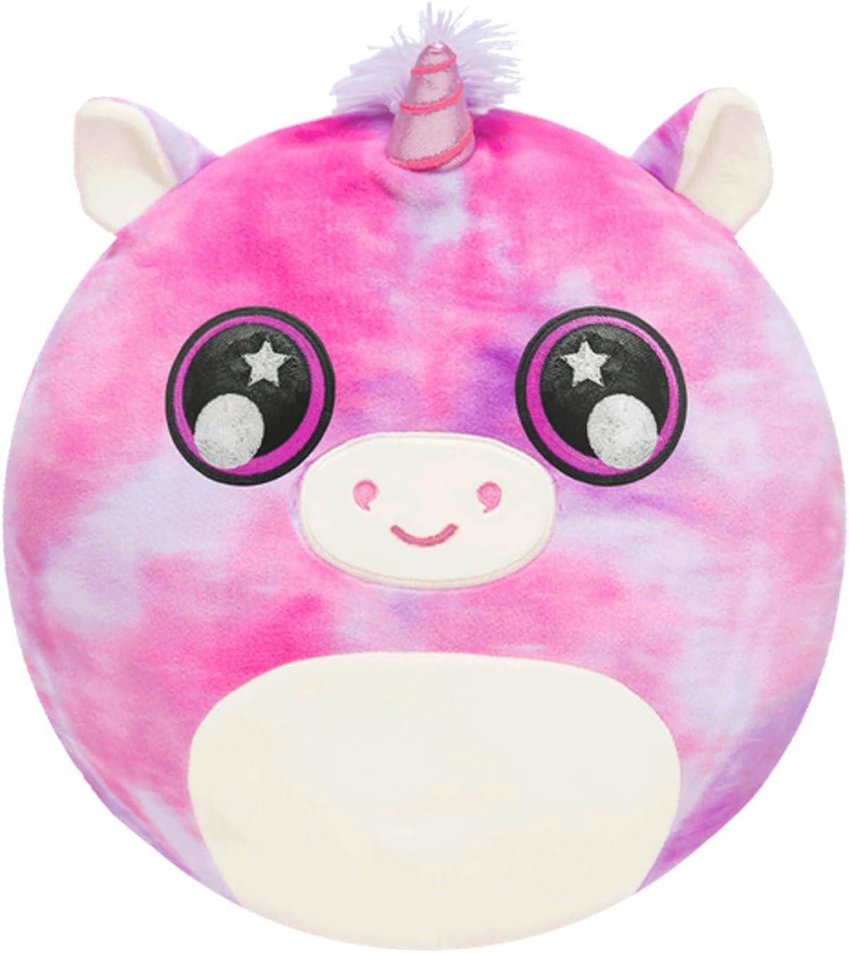 Little biggies – roze jednorog