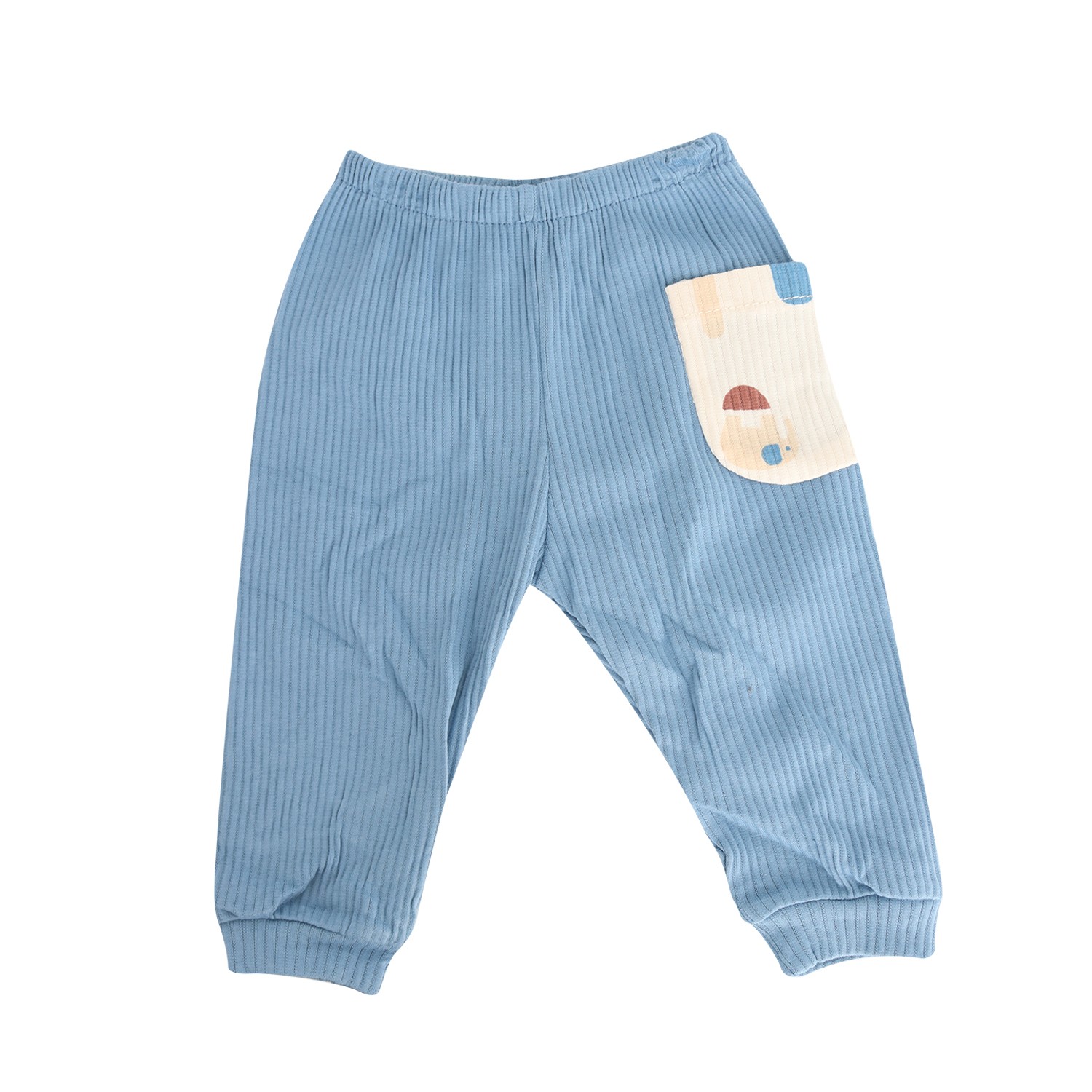 Lillo&Pippo pantalone bez stopica, dečaci