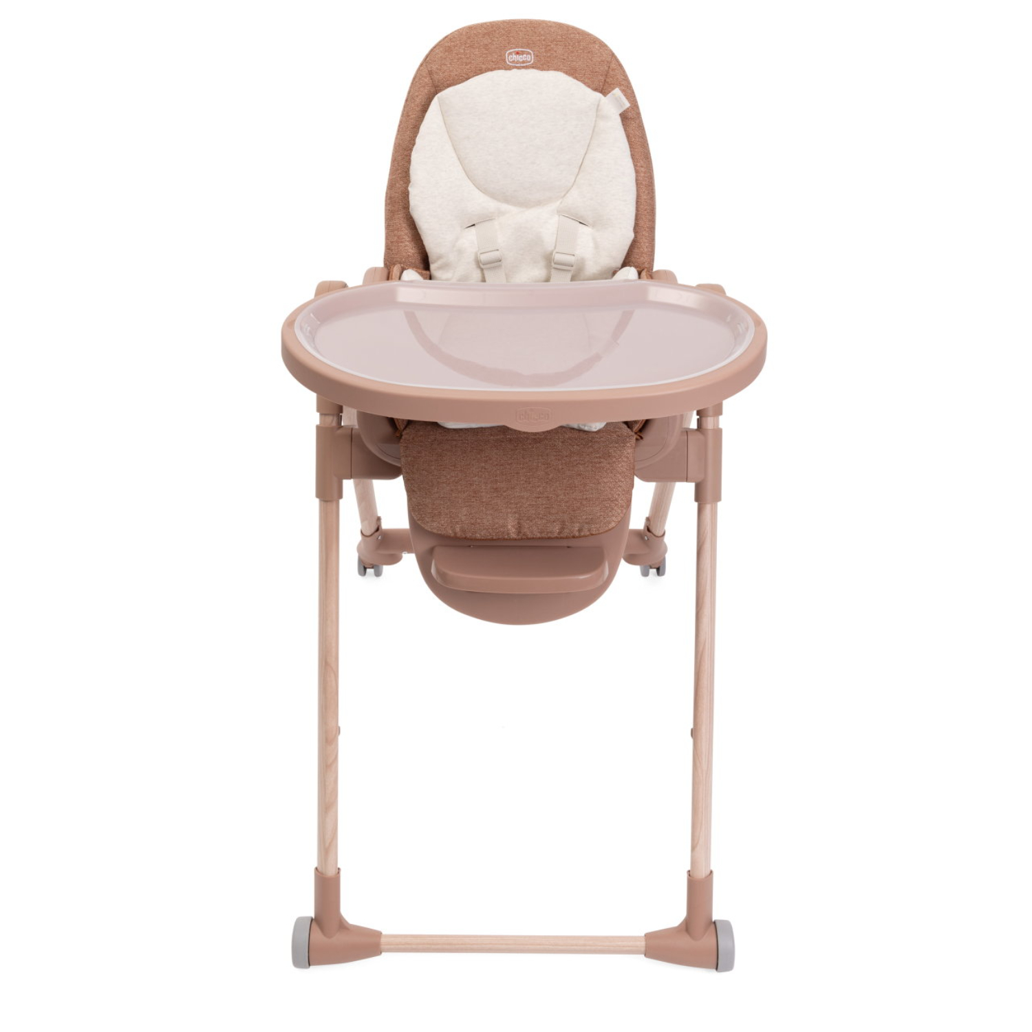 Chicco hranilica Polly armonia,Terracota