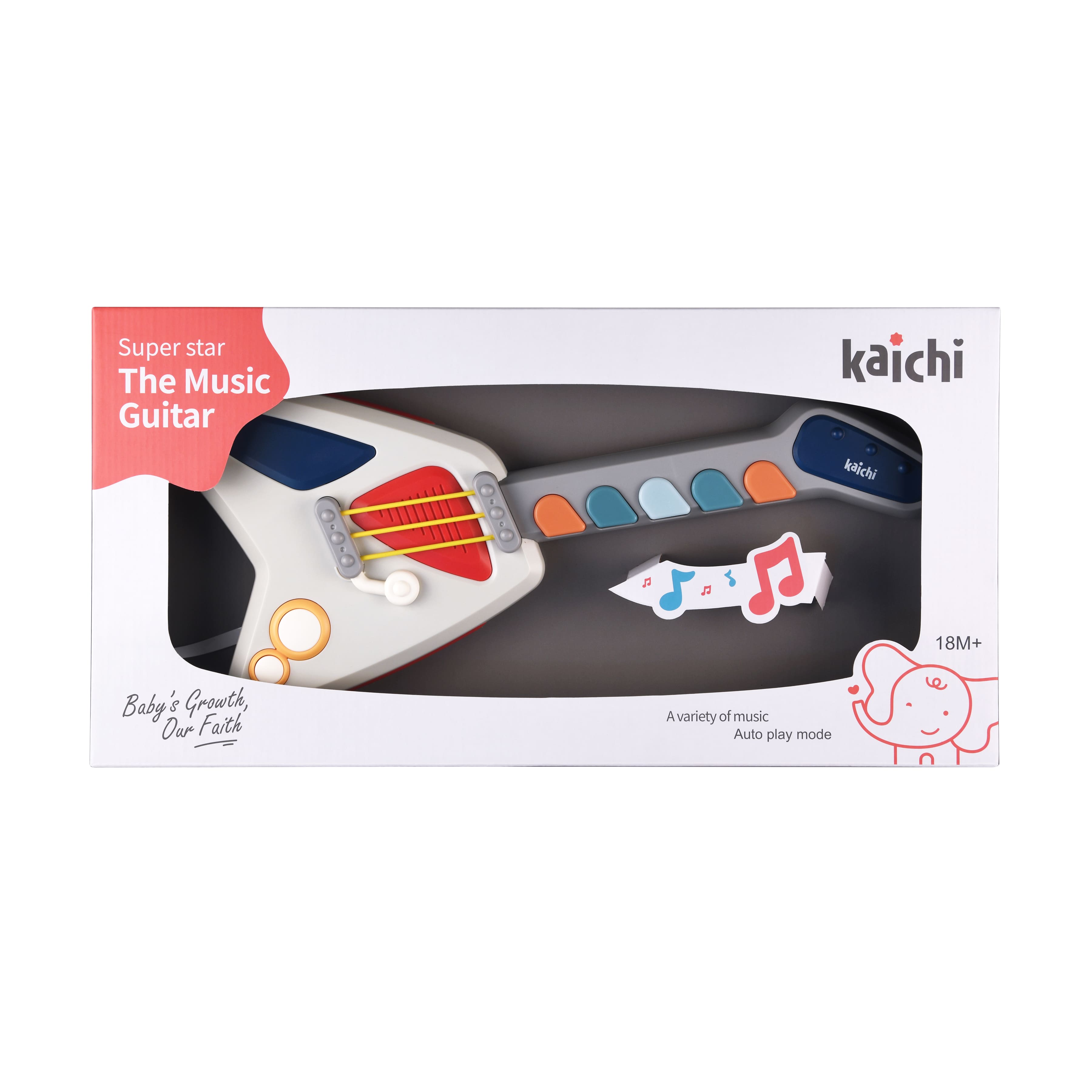 Hk Mini igračka muzička gitara