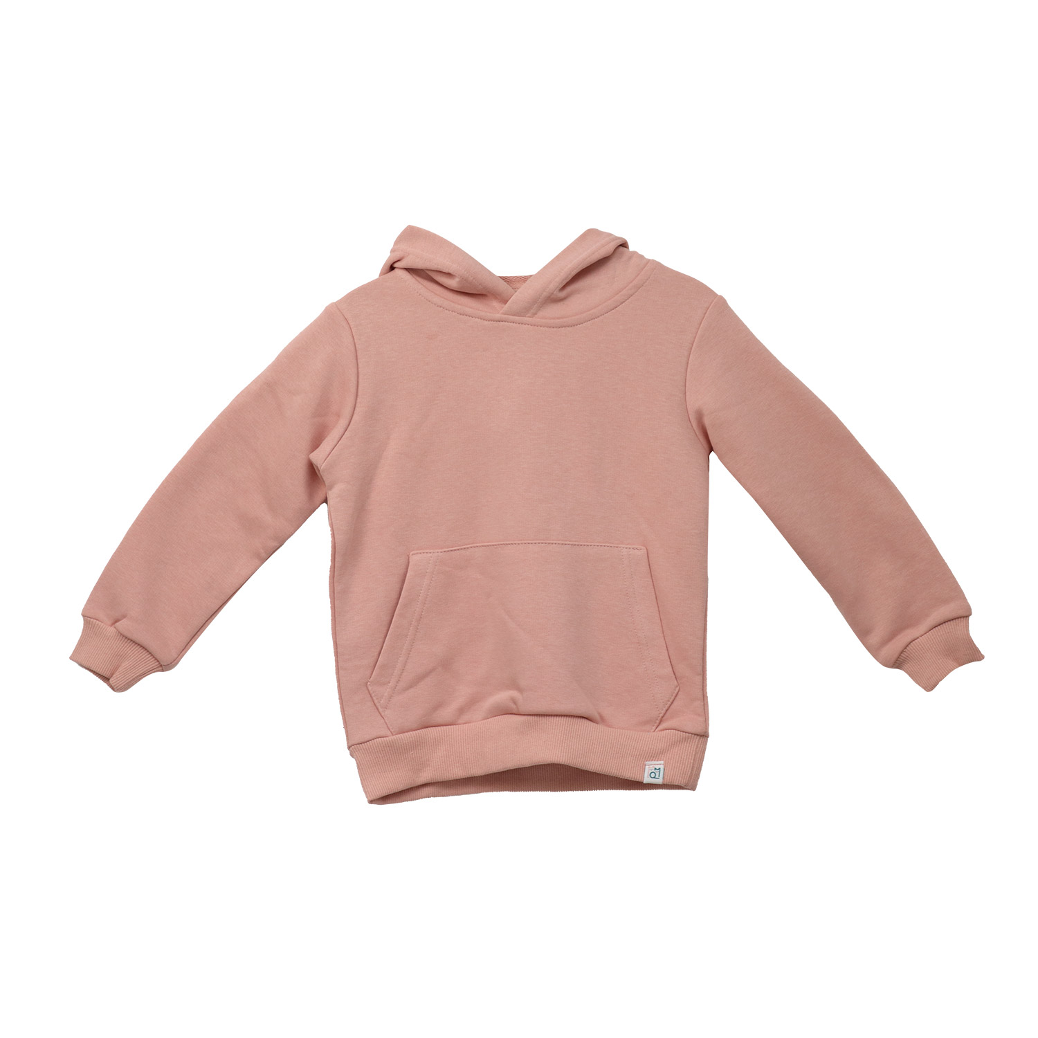 Lillo&Pippo duks sa kapuljačom, unisex 