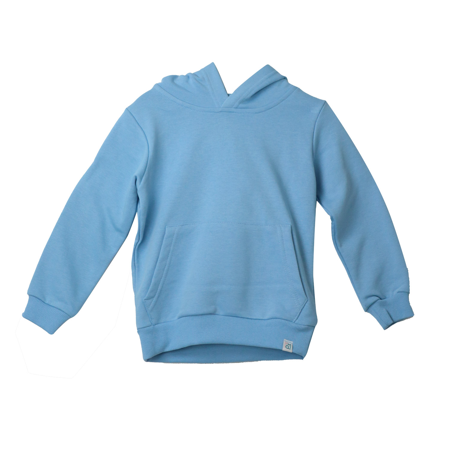 Lillo&Pippo duks sa kapuljačom, unisex