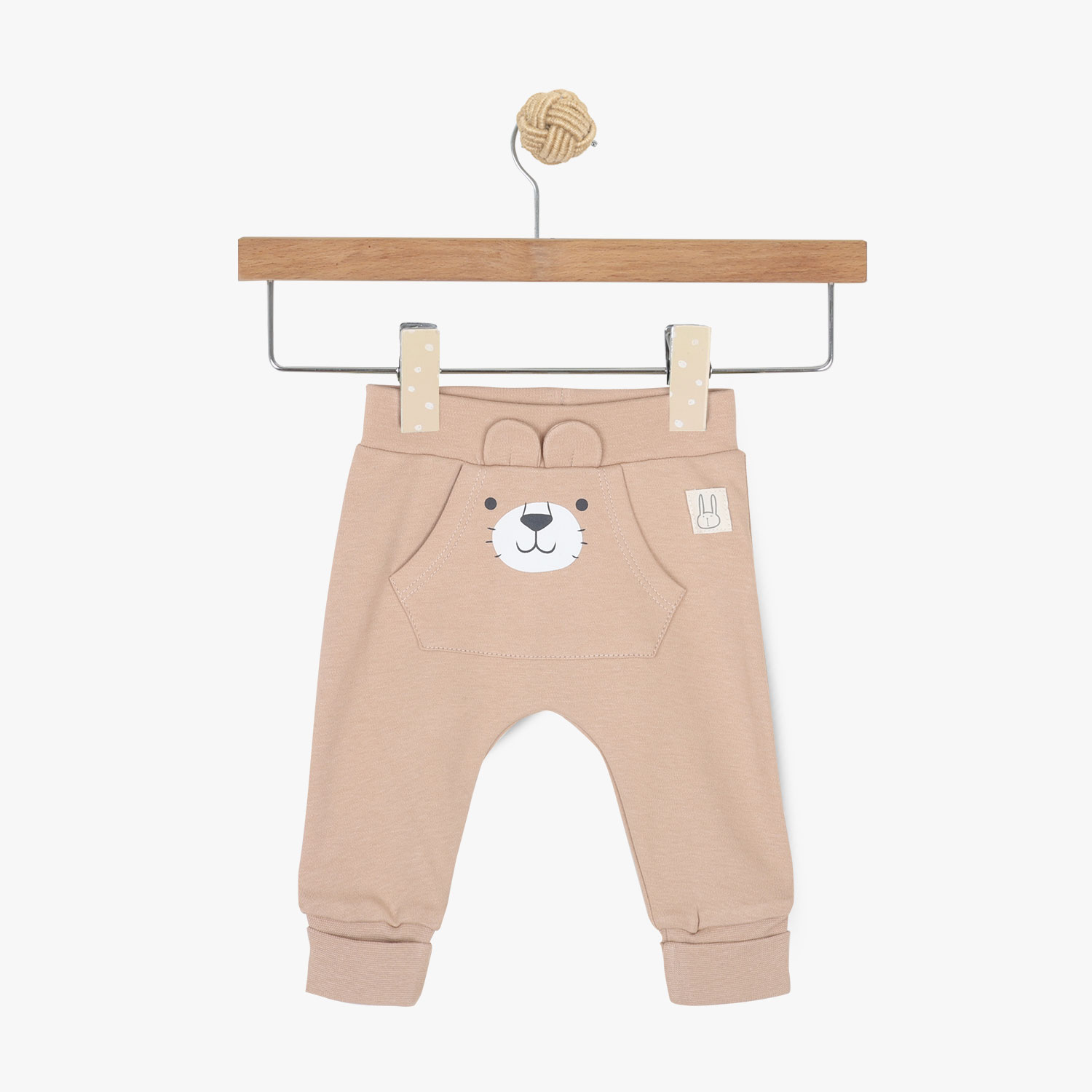 Just Kiddin pantalone bez stopica, dečaci 