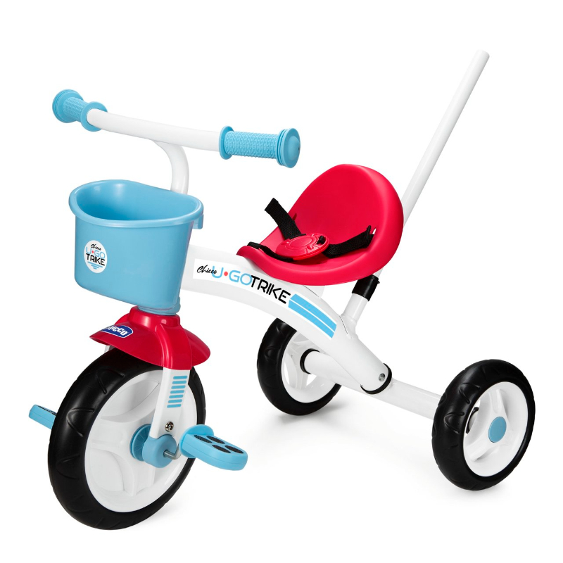 Chicco tricikl U-GO