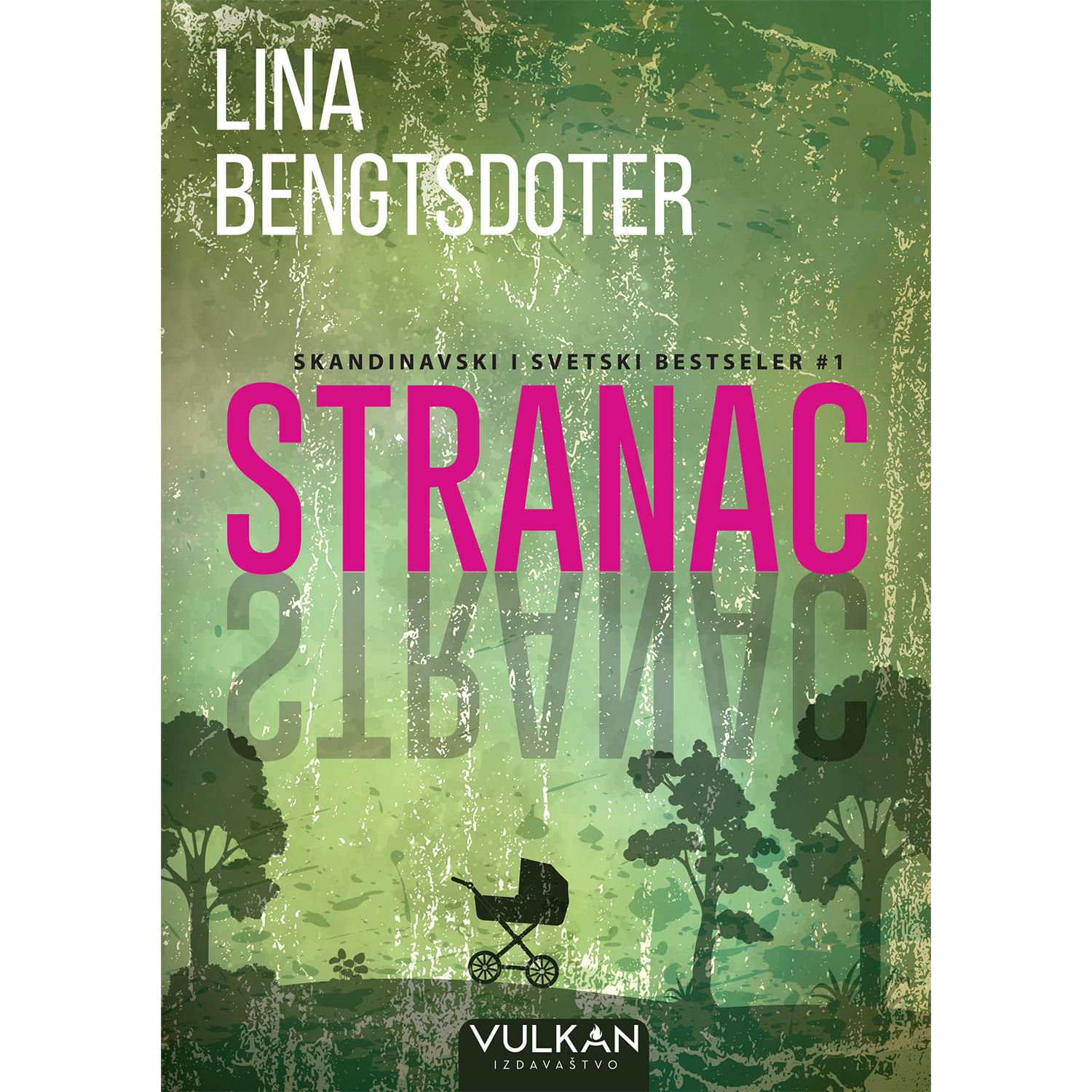 Vulkan Stranac