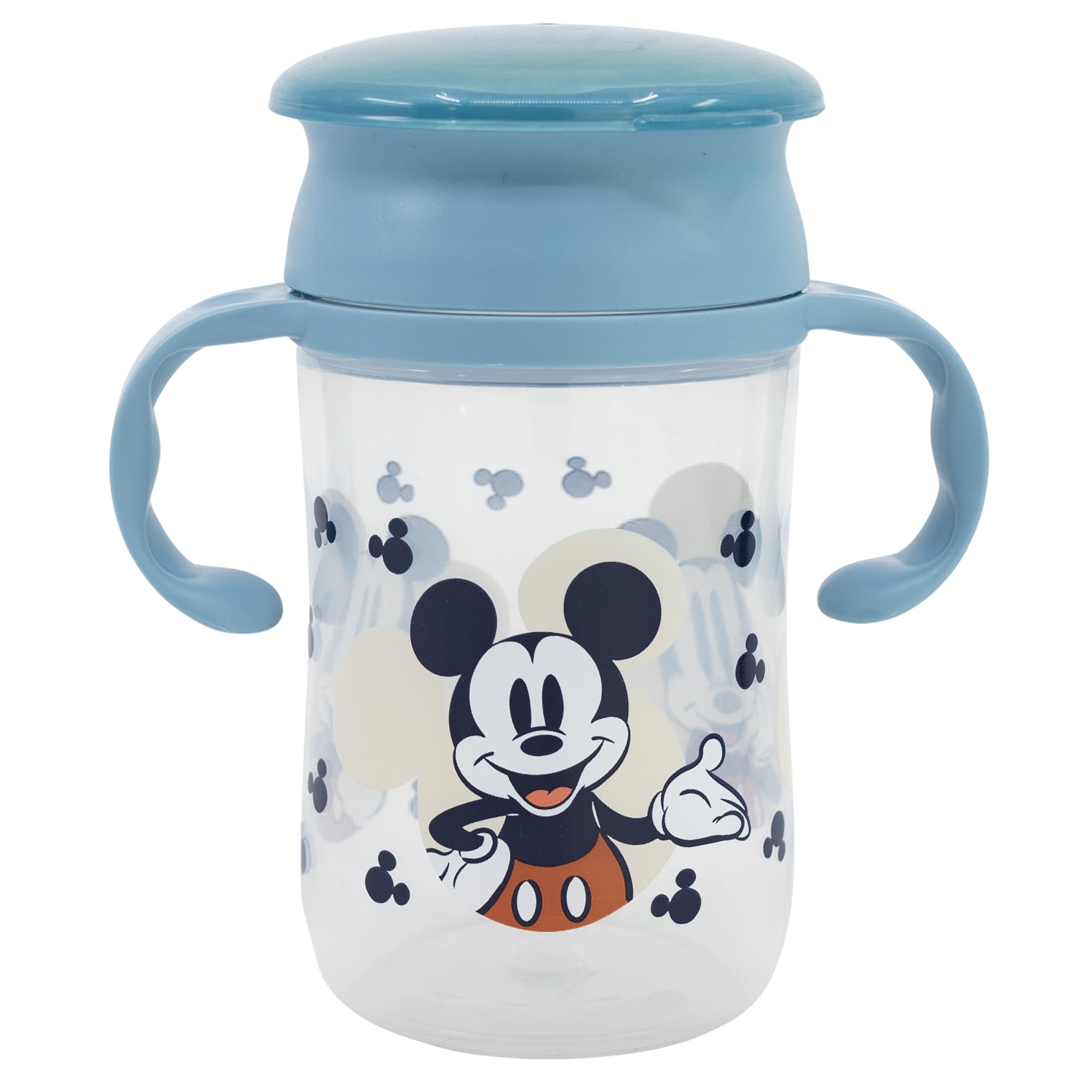Stor trening čaša 360 stepeni Mickey Mouse 