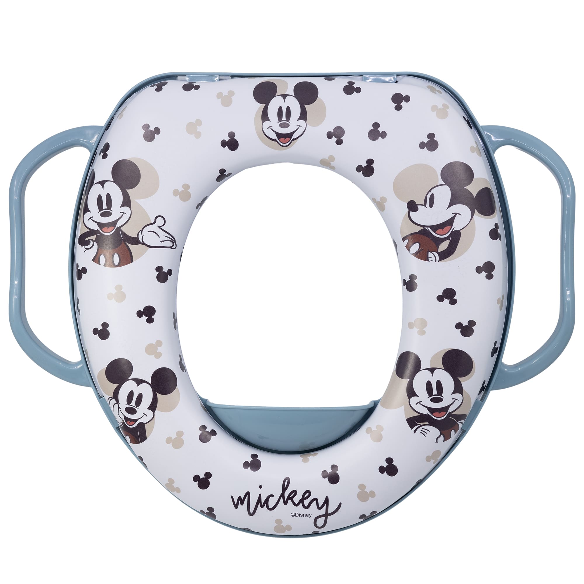 Stor mekani adapter sa ručkama, Mickey Mouse