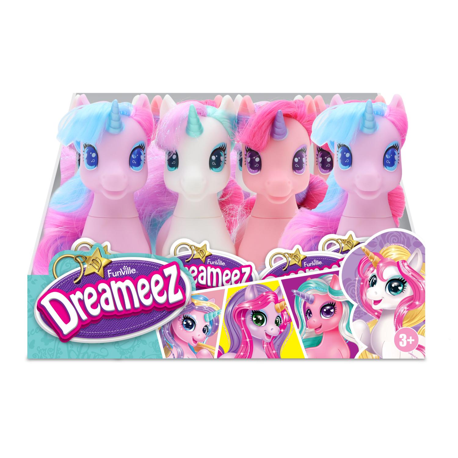 Dreameez jednorog ass