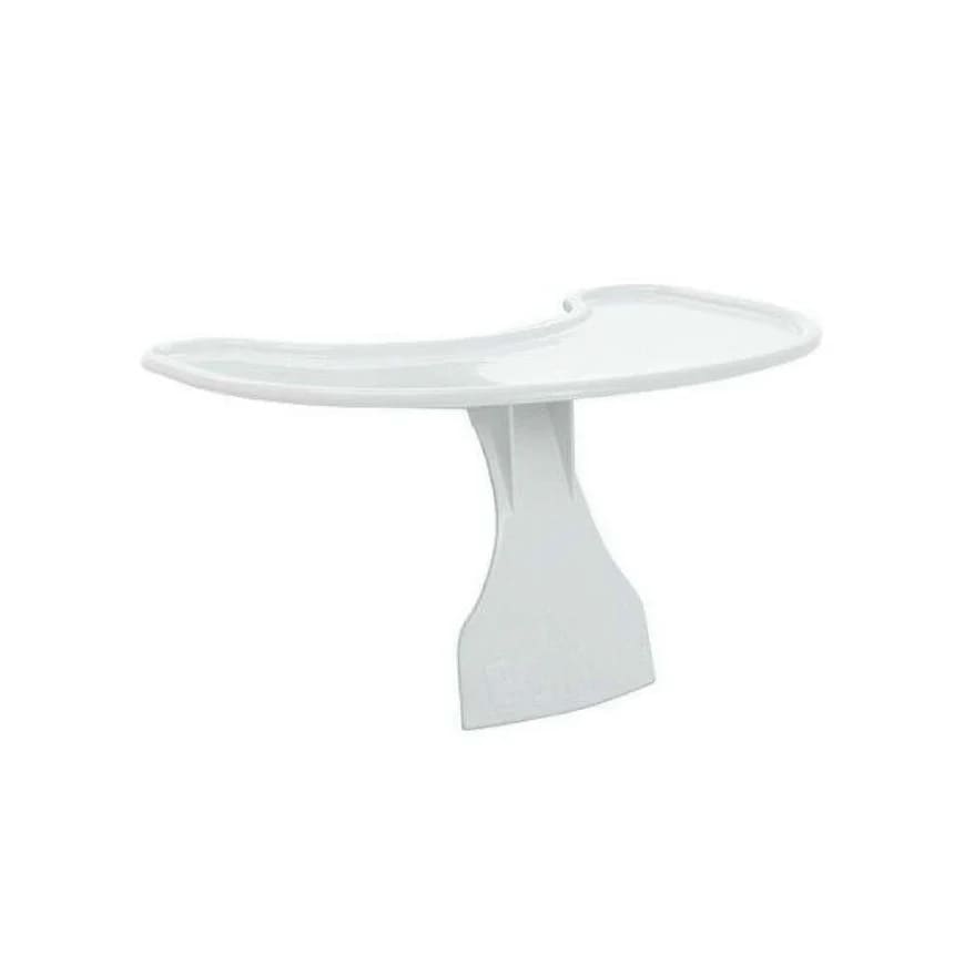 Bumbo poslužavnik za plastično sedište White