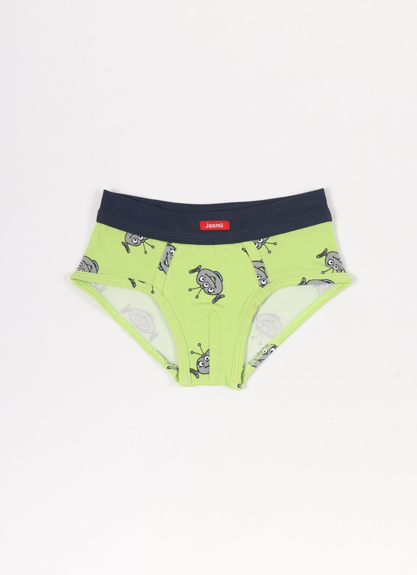 Jasmil slip gaćice, dečaci