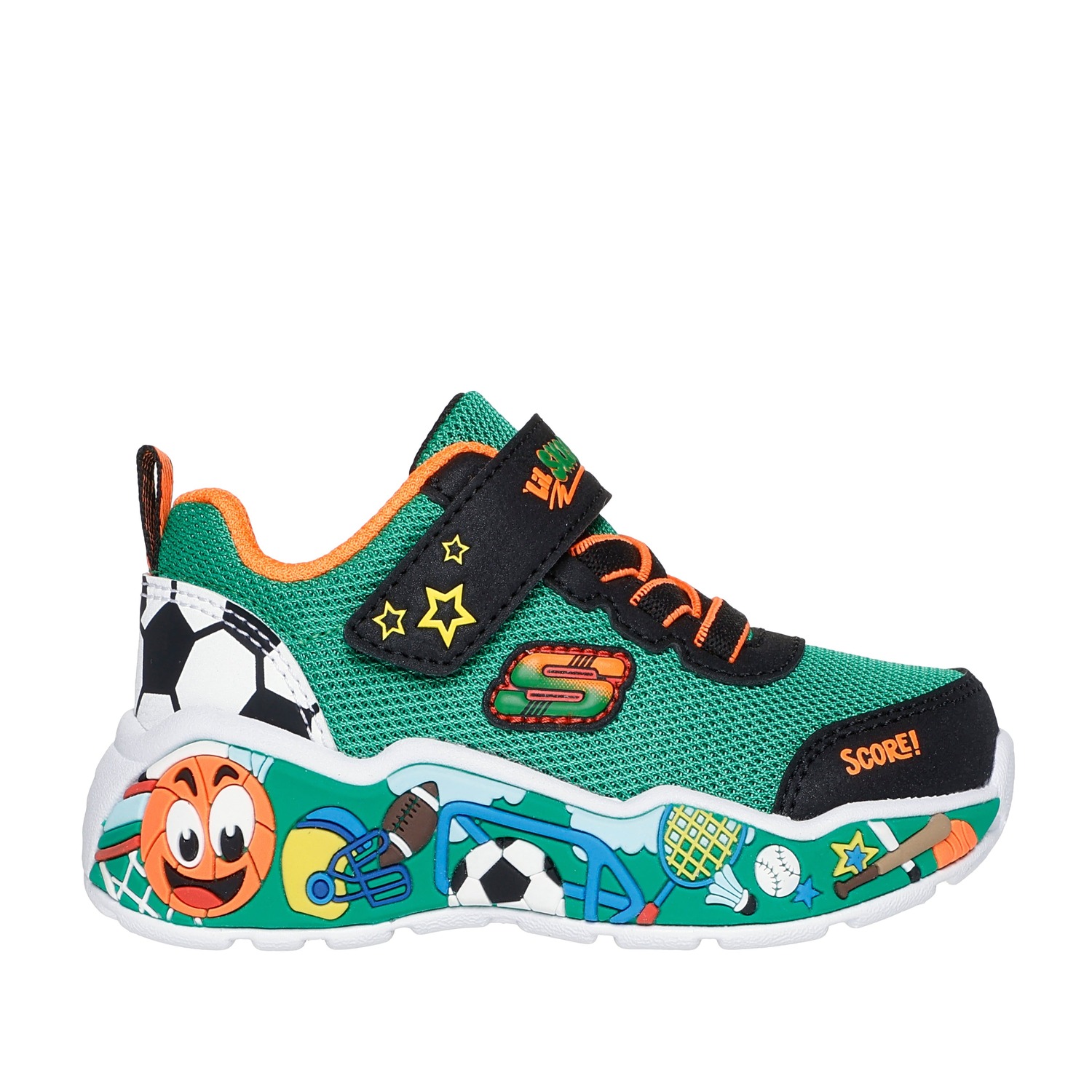 Skechers patike, dečaci