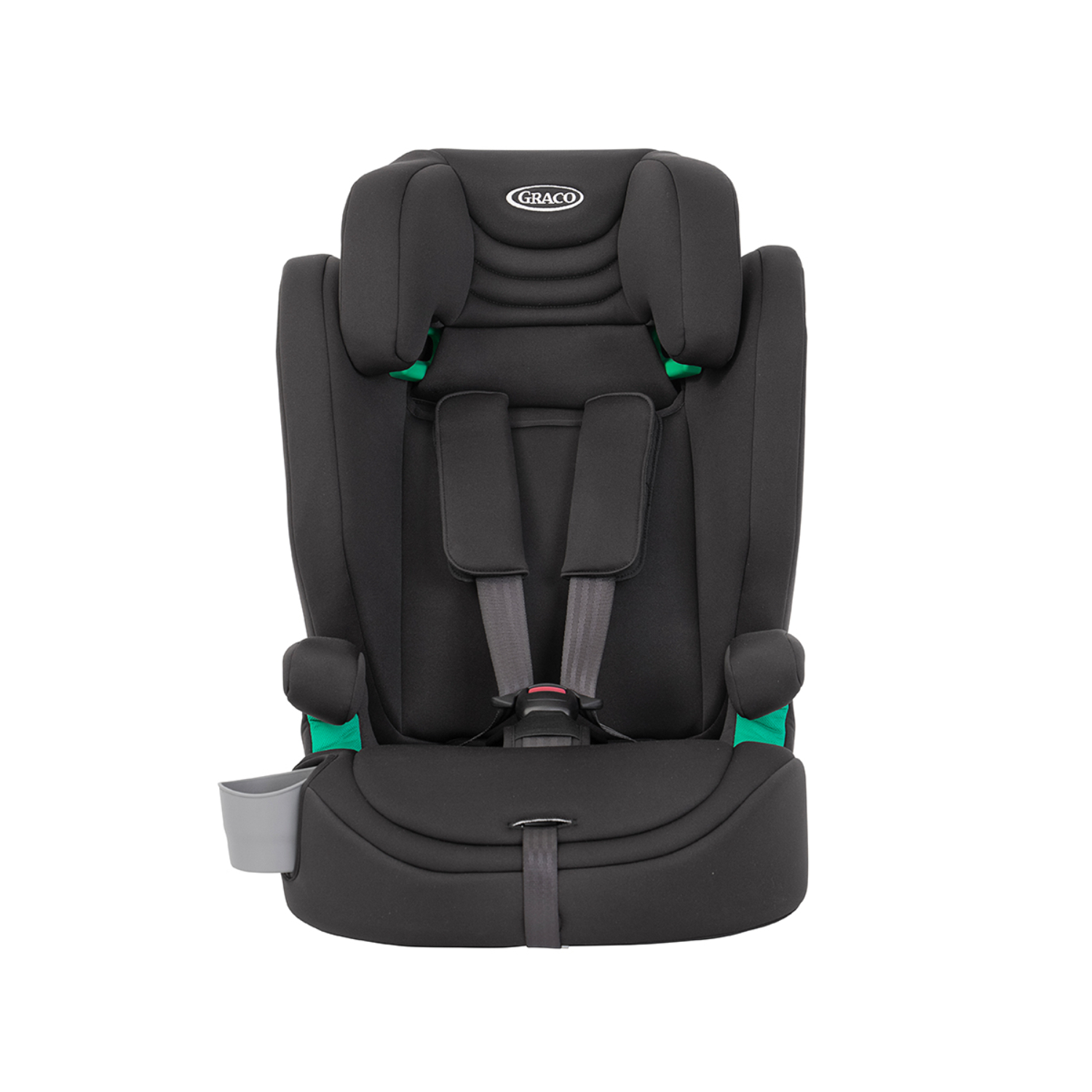 Graco a-s Eldura (76-150cm), Midnight 