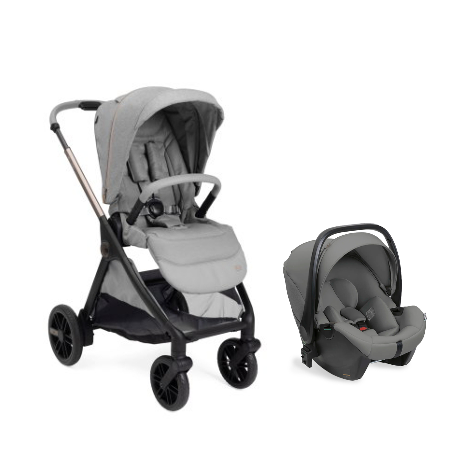 Chicco duo sistem Bellagio, Lunar rock 