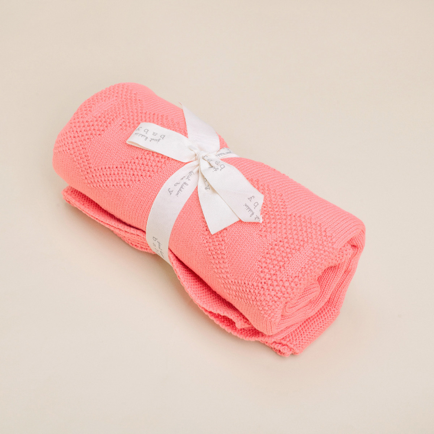 Just Kiddin prekrivač, roze