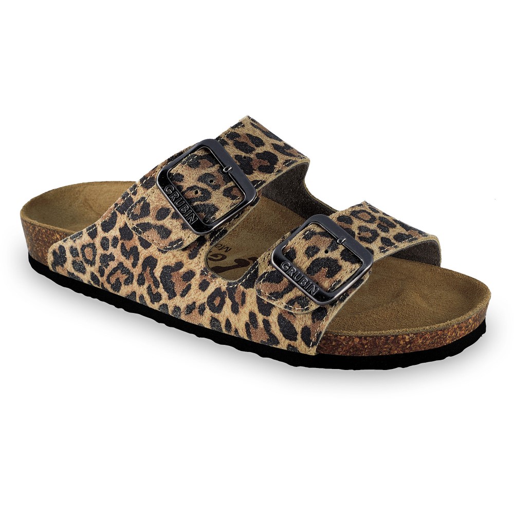 Grubin arizona Ž papuča tigar 37 0033510