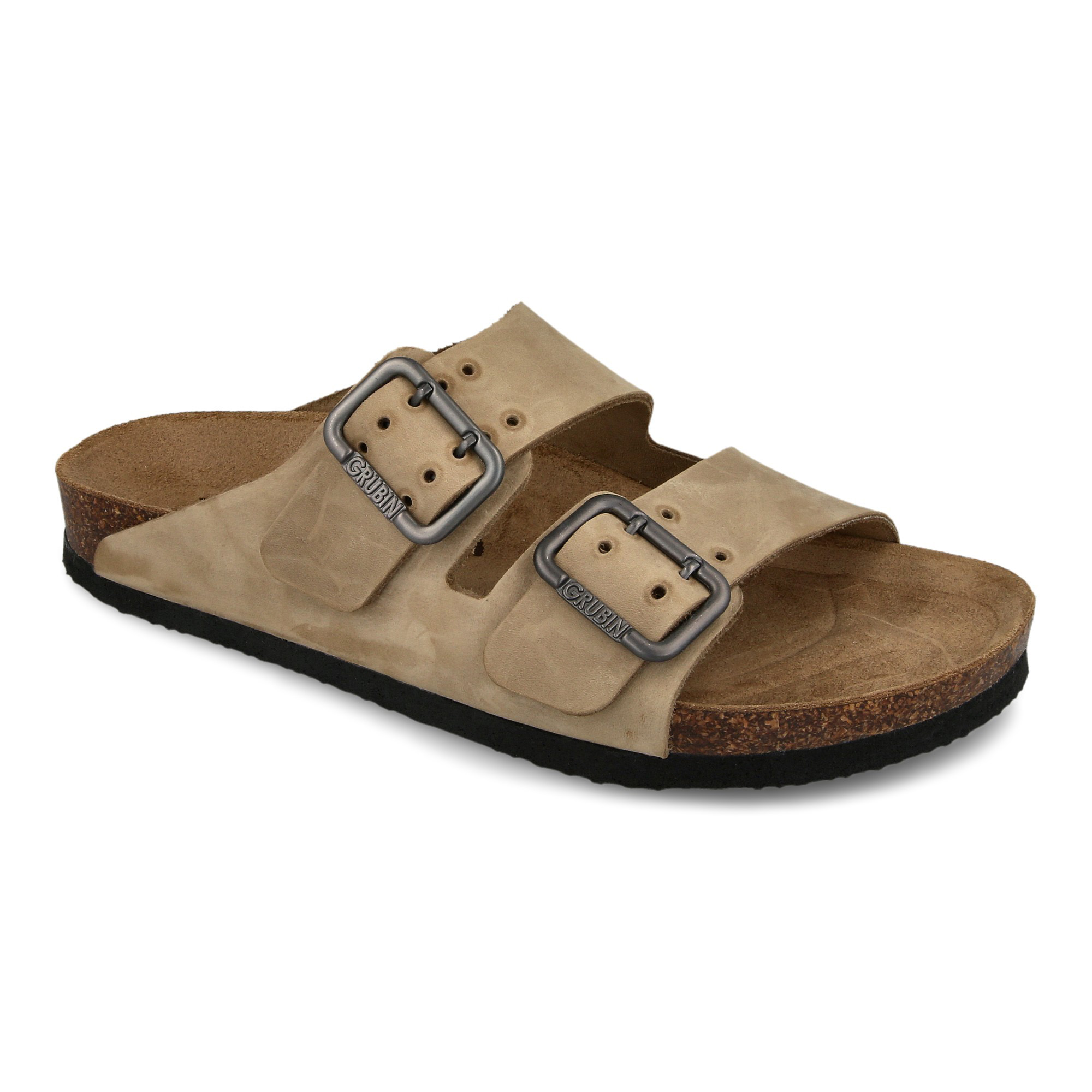 Grubin dikson M papuča-soft drap 42 3314210